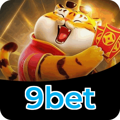 Números do app 9bet em material de marketing — ilustração, não auditoria