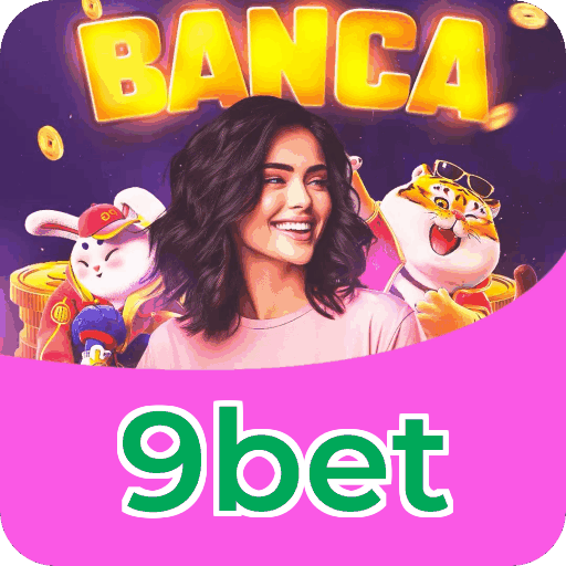 Passo a passo para baixar o app 9bet — ilustração editorial
